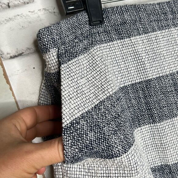 A New Day Textured “Linen” Skirt with Pockets XXL Boho Hippie - Picture 3 of 6